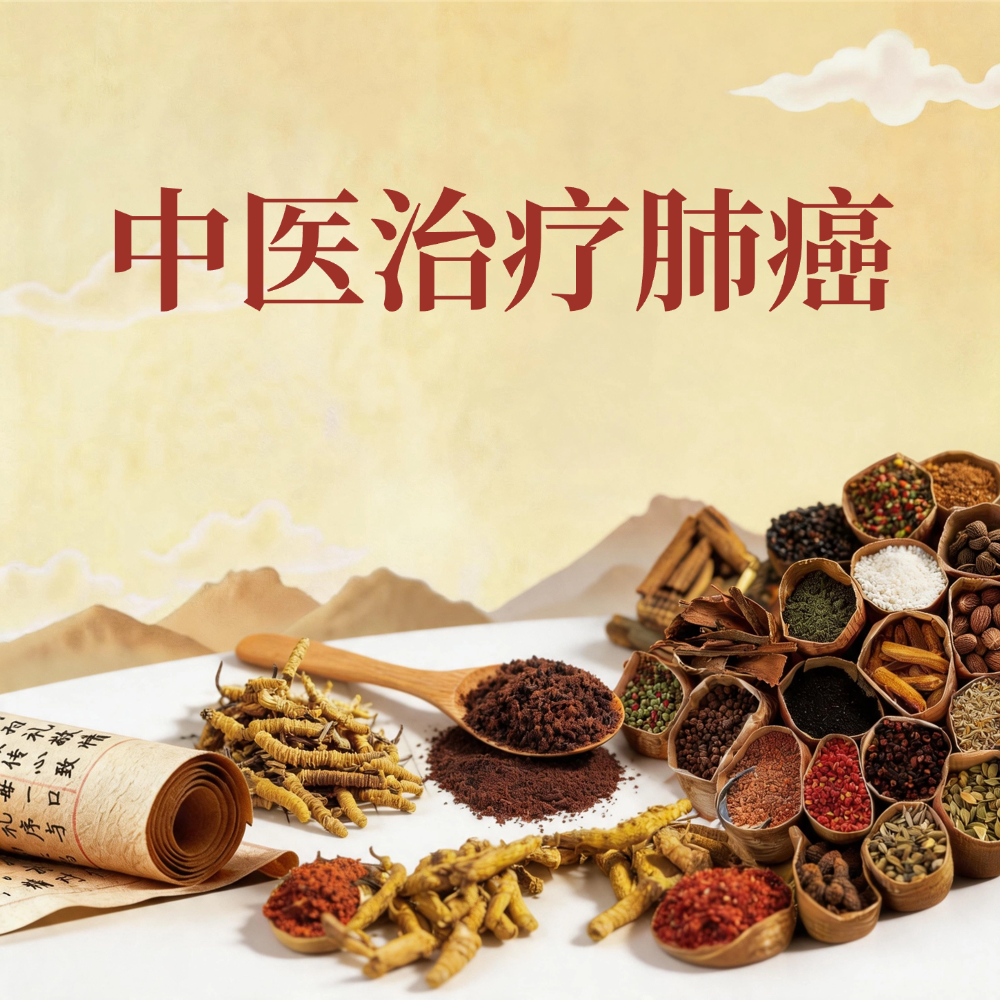 中医治疗肺癌晚期的效果好吗？客观认识中医
